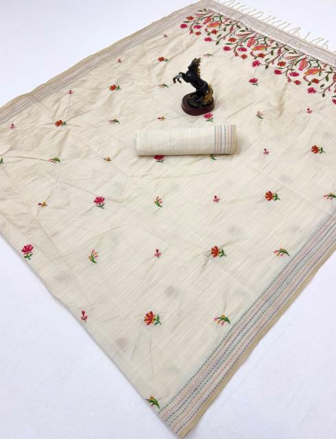 Vastrangan tussar silk saree wholesale suppliers